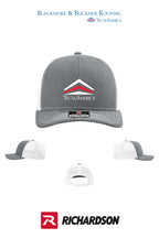 Richardson 112 Trucker Cap - Blackmore & Buckner
