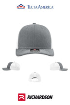 Richardson 112 Trucker Cap