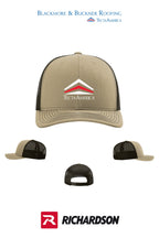 Richardson 112 Trucker Cap - Blackmore & Buckner