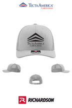 Richardson 112 Trucker Cap - Tecta America Carolinas LLC