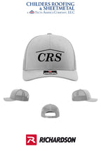 Richardson 112 Trucker Cap - CRS