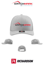 Richardson 112 Trucker Cap - Katchmark, A Tecta American Company LLC