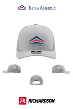 Richardson 112 Trucker Cap - Corporate