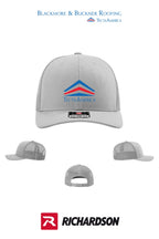 Richardson 112 Trucker Cap - Blackmore & Buckner