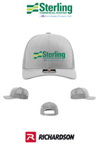 Richardson 112 Trucker Cap - Sterling, A Tecta American Company LLC
