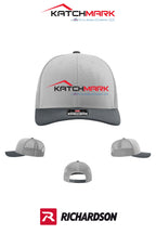 Richardson 112 Trucker Cap - Katchmark, A Tecta American Company LLC