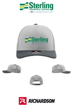 Richardson 112 Trucker Cap - Sterling, A Tecta American Company LLC