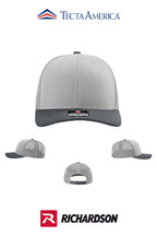 Richardson 112 Trucker Cap