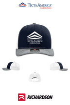 Richardson 112 Trucker Cap - Tecta America Carolinas LLC
