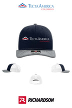 Richardson 112 Trucker Cap - Monument Roofing of Colorado