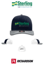 Richardson 112 Trucker Cap - Sterling, A Tecta American Company LLC