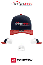 Richardson 112 Trucker Cap - Katchmark, A Tecta American Company LLC