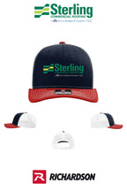 Richardson 112 Trucker Cap - Sterling, A Tecta American Company LLC