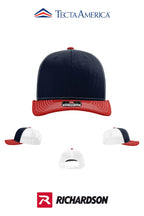 Richardson 112 Trucker Cap