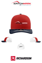 Richardson 112 Trucker Cap - Katchmark, A Tecta American Company LLC