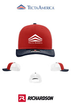 Richardson 112 Trucker Cap - Corporate