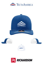 Richardson 112 Trucker Cap - Corporate
