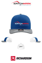 Richardson 112 Trucker Cap - Katchmark, A Tecta American Company LLC