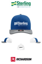 Richardson 112 Trucker Cap - Sterling, A Tecta American Company LLC