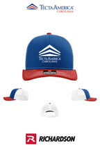 Richardson 112 Trucker Cap - Tecta America Carolinas LLC