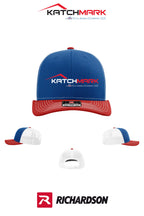 Richardson 112 Trucker Cap - Katchmark, A Tecta American Company LLC