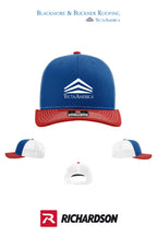 Richardson 112 Trucker Cap - Blackmore & Buckner