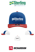 Richardson 112 Trucker Cap - Sterling, A Tecta American Company LLC