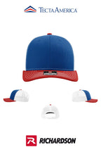 Richardson 112 Trucker Cap