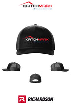 Richardson 112FP Five-Panel Trucker - Katchmark, A Tecta American Company LLC