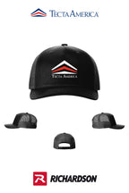 Richardson 112FP Five-Panel Trucker - Corporate