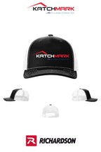 Richardson 112FP Five-Panel Trucker - Katchmark, A Tecta American Company LLC