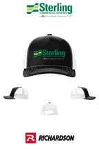 Richardson 112FP Five-Panel Trucker - Sterling, A Tecta American Company LLC