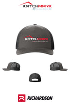 Richardson 112FP Five-Panel Trucker - Katchmark, A Tecta American Company LLC