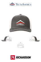 Richardson 112FP Five-Panel Trucker - Corporate