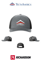 Richardson 112FP Five-Panel Trucker - Corporate
