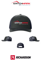 Richardson 112FP Five-Panel Trucker - Katchmark, A Tecta American Company LLC