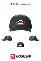 Richardson 112FP Five-Panel Trucker - Corporate