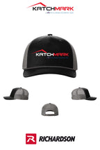 Richardson 112FPR Five-Panel with Rope - Katchmark, A Tecta American Company LLC
