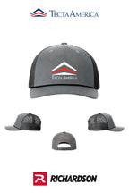 Richardson 112FPR Five-Panel with Rope - Corporate