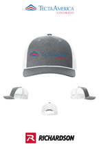 Richardson 112FPR Five-Panel with Rope - Monument Roofing of Colorado