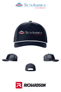Richardson 112FPR Five-Panel with Rope - Monument Roofing of Colorado