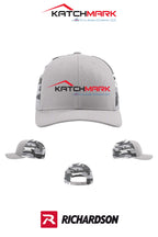 Richardson 112PM Printed Mesh Trucker - Katchmark, A Tecta American Company LLC