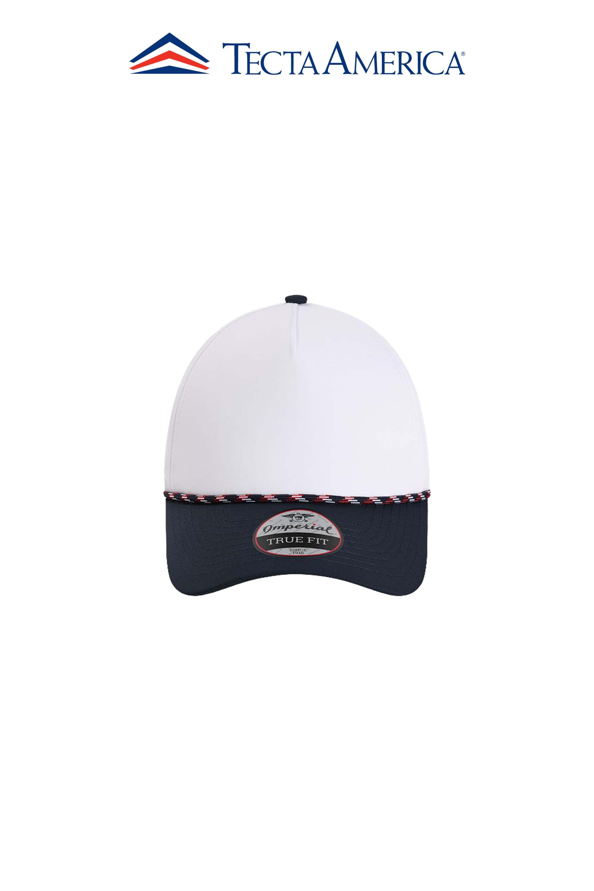 The Wrightson Cap