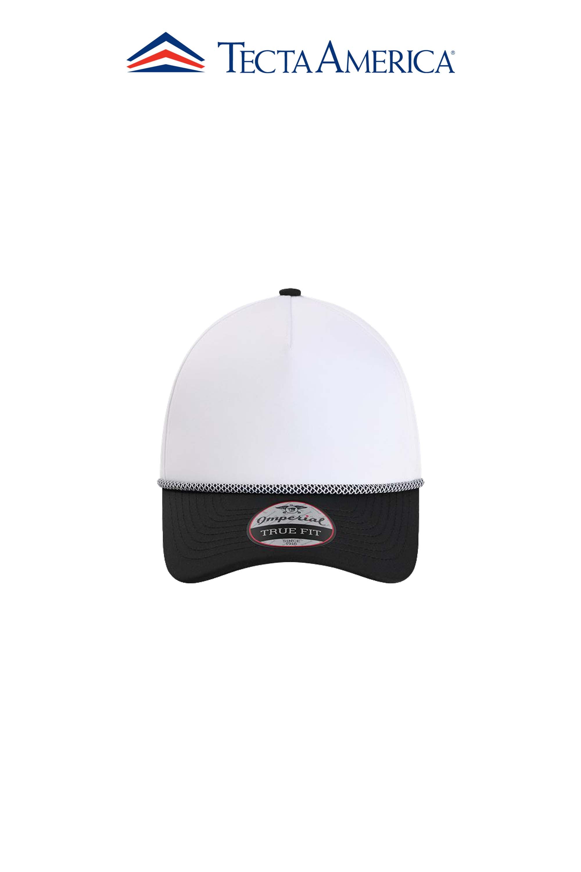 The Wrightson Cap