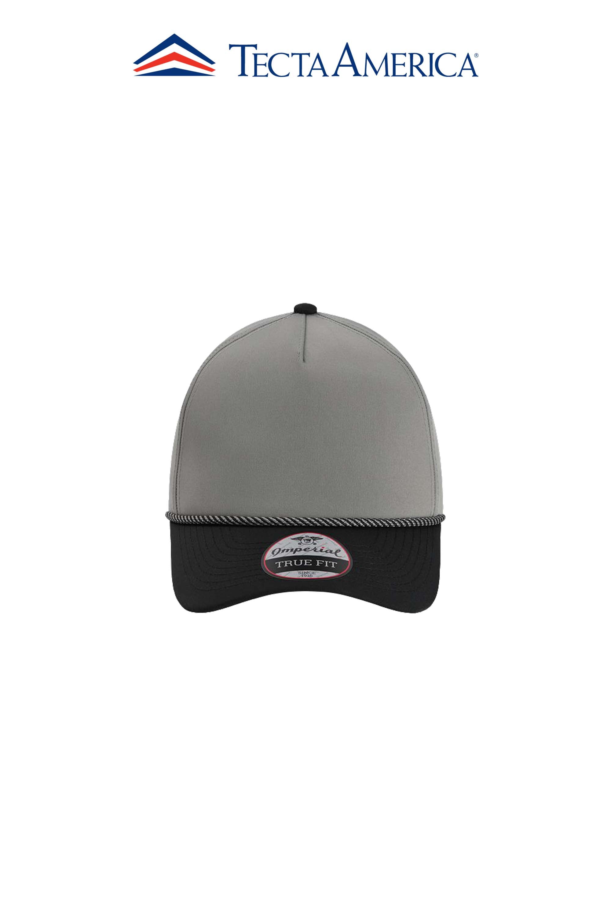 The Wrightson Cap