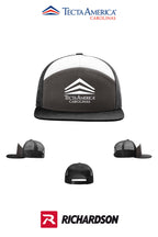 Richardson 168 Seven-Panel Trucker- Tecta America Carolinas LLC