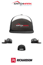Richardson 168 Seven-Panel Trucker- Katchmark, A Tecta American Company LLC