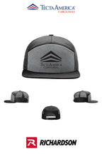 Richardson 168 Seven-Panel Trucker- Tecta America Carolinas LLC