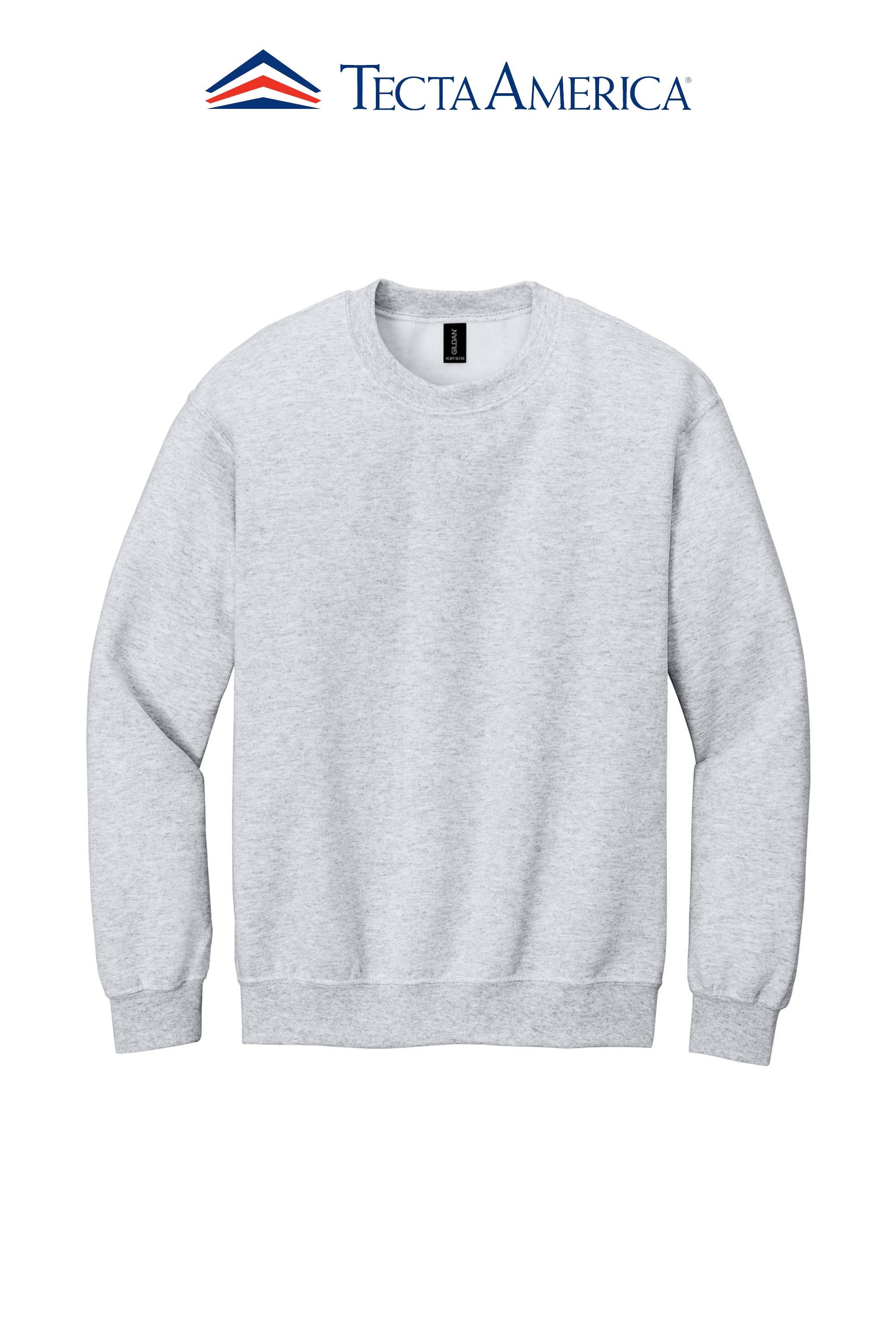 Gildan® Heavy Blend™ Crewneck Sweatshirt