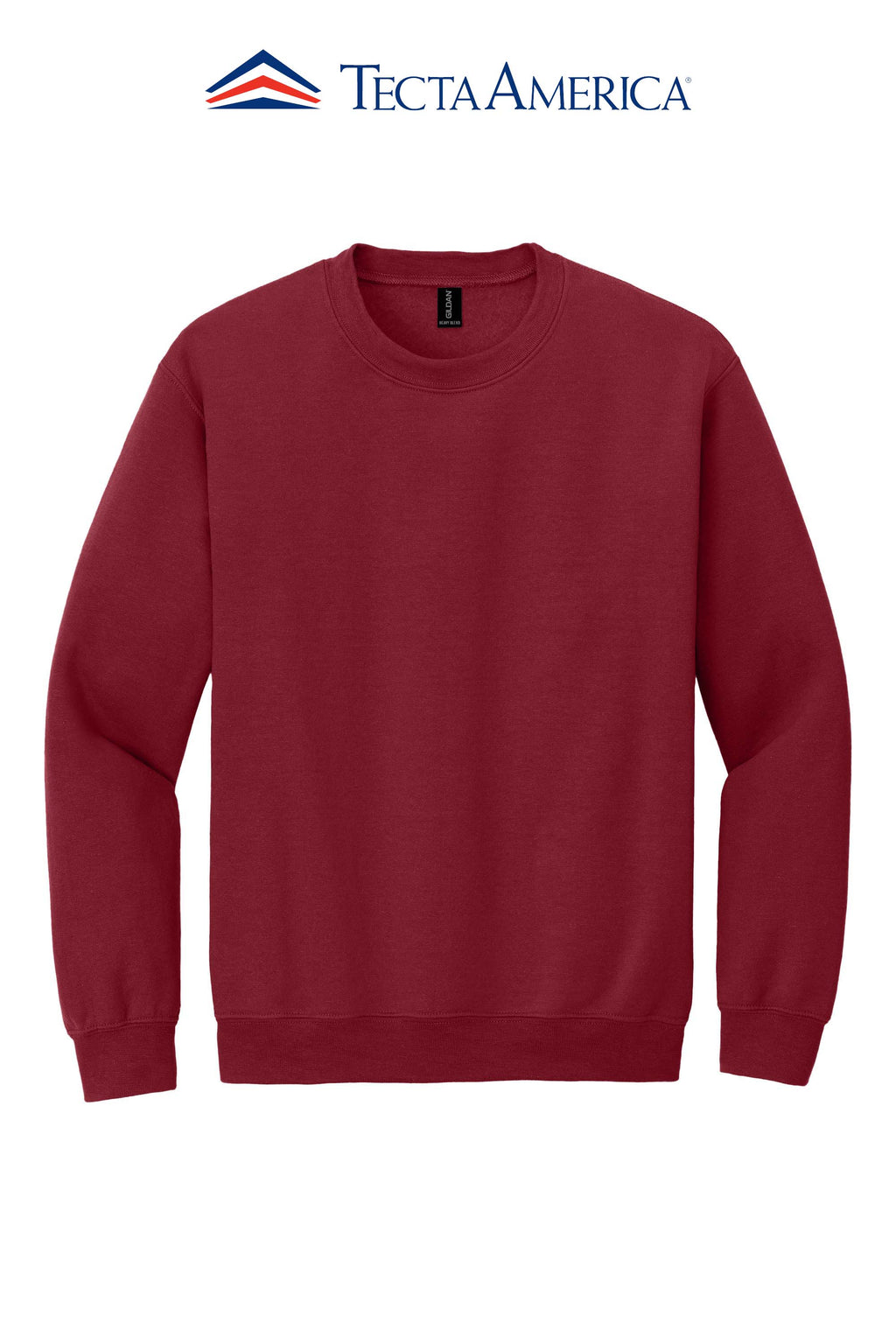Gildan® Heavy Blend™ Crewneck Sweatshirt